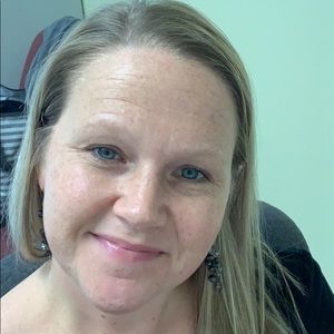 Meet your Posher, Cheryl